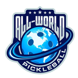 All World Pickleball
